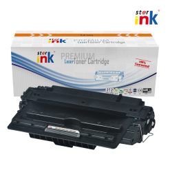 Mực in laser HP Q7516A