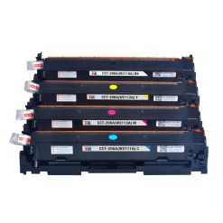 Mực in laser HP 206A (W2110A)