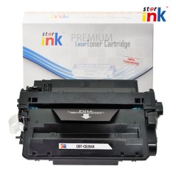 Mực In HP 55A (CE255A/CRG324)