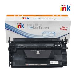 Mực In HP 89A (CF289A)