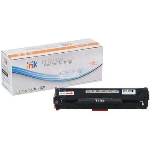 Mực in HP CB540A /CB541A /CB542A /CB543A (HP 125A)