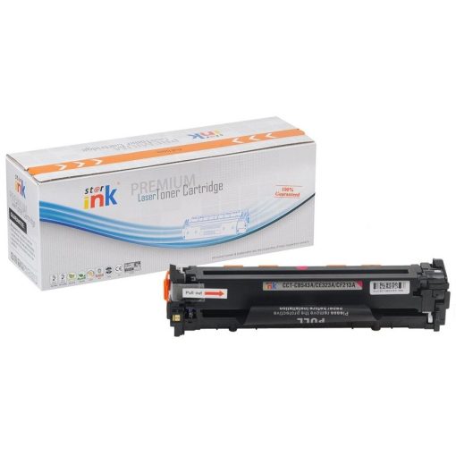Mực in HP CB540A /CB541A /CB542A /CB543A (HP 125A)