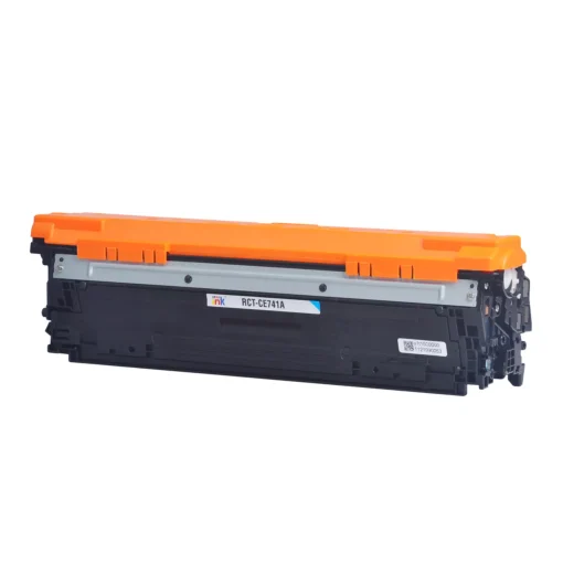 Mực in laser HP CE740A CE741A CE742A CE743A (HP 307A)