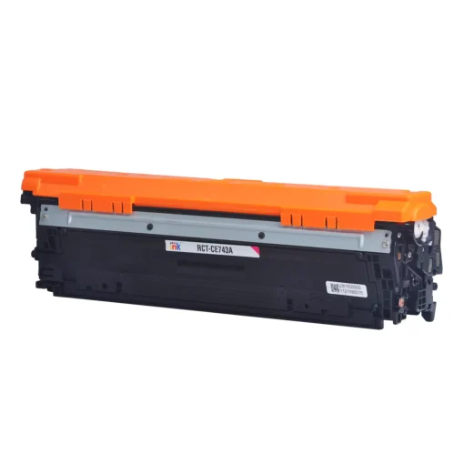Mực in laser HP CE740A CE741A CE742A CE743A (HP 307A)