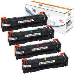 Mực in HP CF500A /CF501A /CF502A /CF503A (HP 202A)