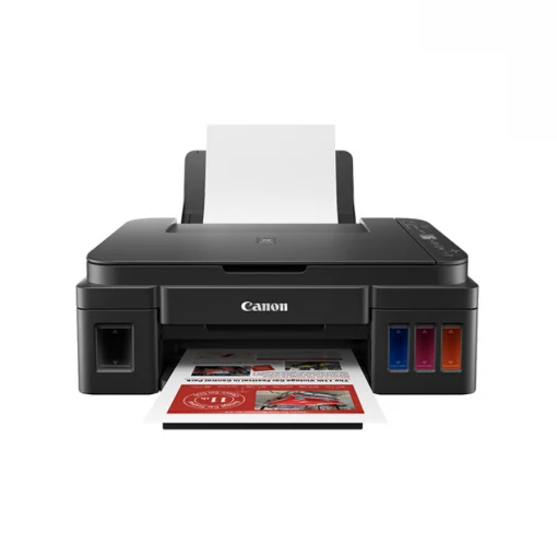 Canon PIXMA G1010