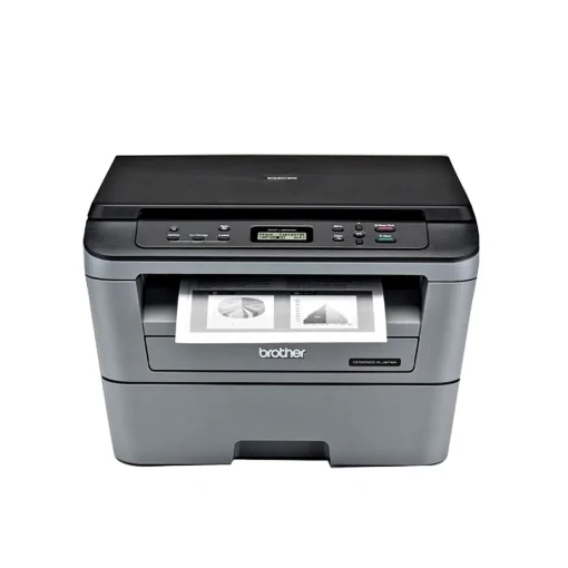 Máy in laser đa năng Brother DCP-L2520D