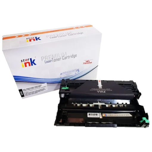 Cụm Drum mực Brother DR-820 | DR-3455