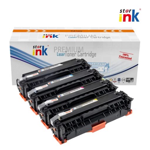 Mực in laser HP CE410A/CE411A/CE412A/CE413A