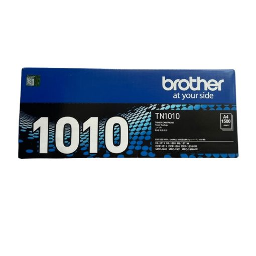 Mực In Brother TN 2260 chính hãng