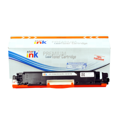 Mực in HP CE310A /CE311A /CE312A /CE313A (HP 126A)