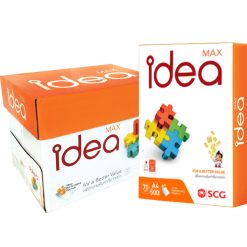 Giấy In Idea A4 70gsm
