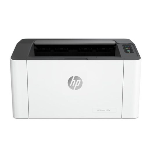 Máy in HP LaserJet 107W (4ZB78A)