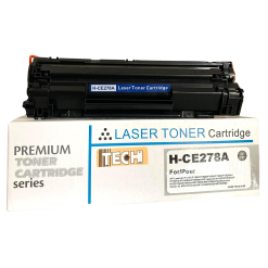 Hộp mực In HP 78A - HP P1566/1660/CRG328